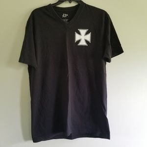 Men's T-shirt Harley shirt